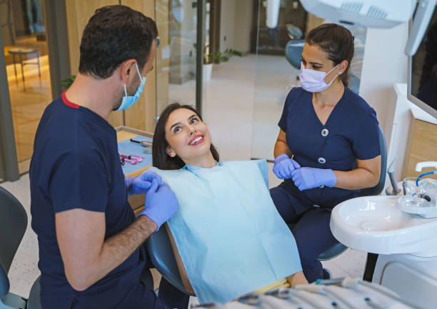 Best Dental Fillings (Composite and Amalgam)  in Vanceburg, KY