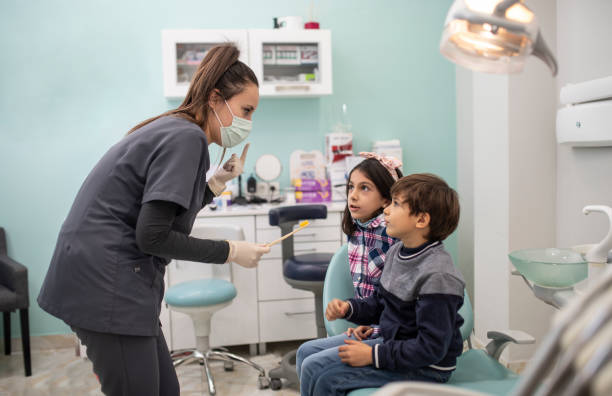 Dental X-Rays and Imaging in Vanceburg, KY
