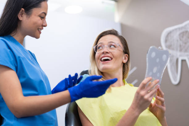 Best Root Canal Treatment  in Vanceburg, KY