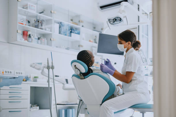 Best Preventive Dentistry  in Vanceburg, KY