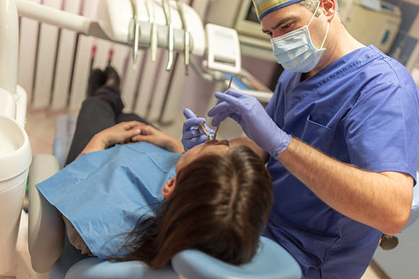 Best Periodontal (Gum) Disease Treatment  in Vanceburg, KY