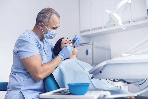 Why Choose Us for Your Dental Needs in Vanceburg, KY